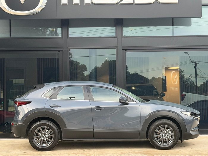 2026 Mazda CX-30 G20 Pure