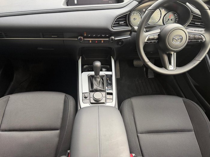 2026 Mazda CX-30 G20 Pure