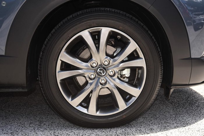 2026 Mazda CX-30 G20 Astina