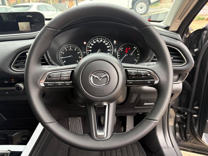 2025 Mazda CX-30 G20 Pure