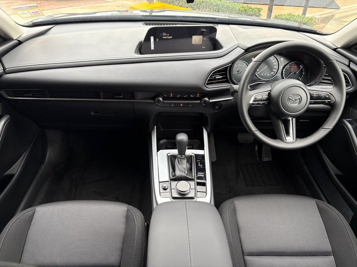 2025 Mazda CX-30 G20 Pure