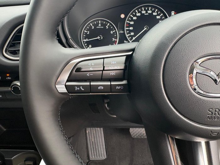 2025 Mazda CX-30 G20 Pure