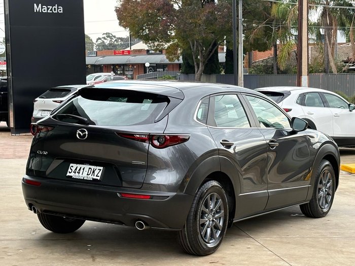 2025 Mazda CX-30 G20 Pure