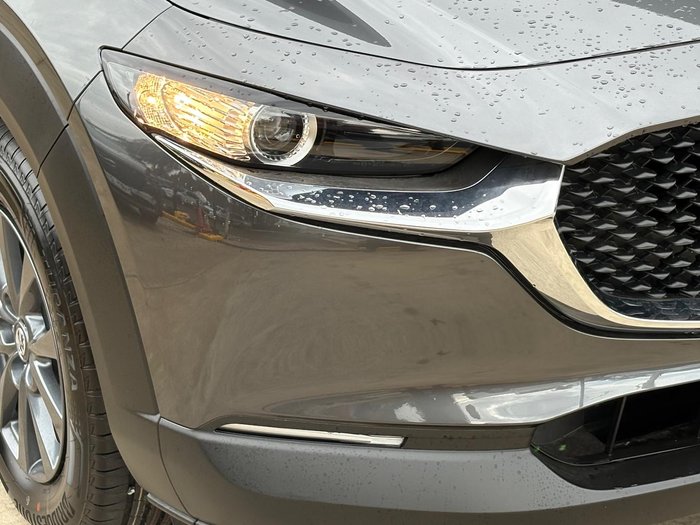 2025 Mazda CX-30 G20 Pure