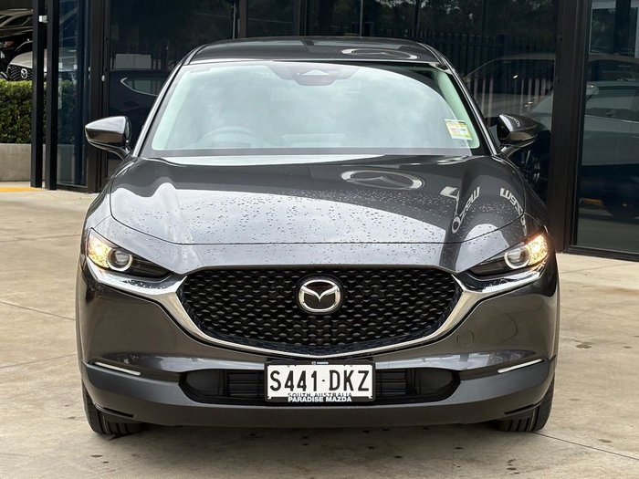 2025 Mazda CX-30 G20 Pure