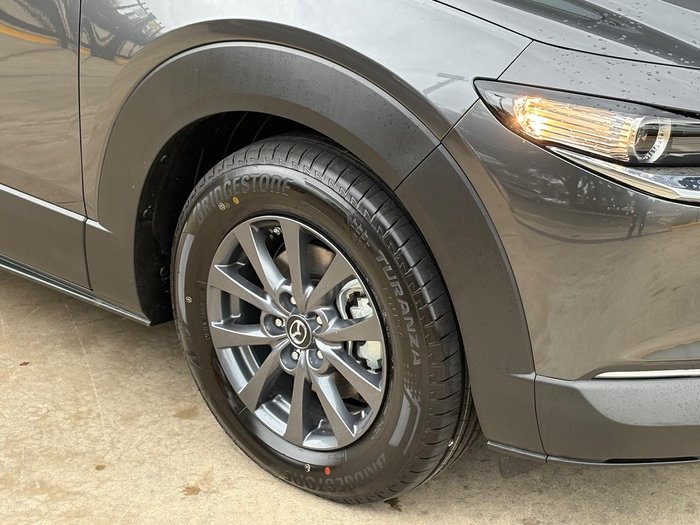 2025 Mazda CX-30 G20 Pure
