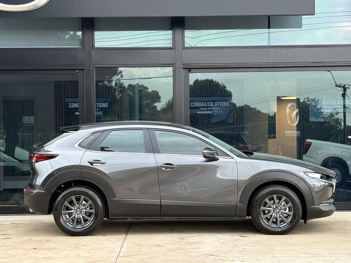 2025 Mazda CX-30 G20 Pure