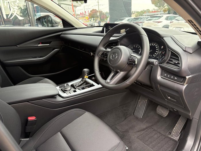 2025 Mazda CX-30 G20 Pure