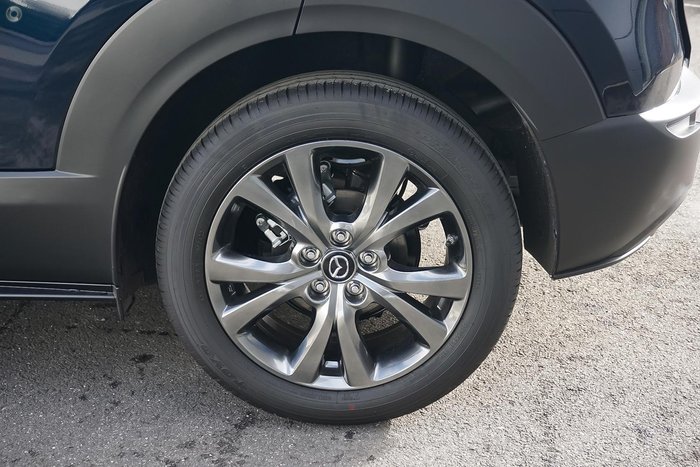2025 Mazda CX-30 G20 Astina