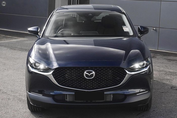 2025 Mazda CX-30 G20 Astina