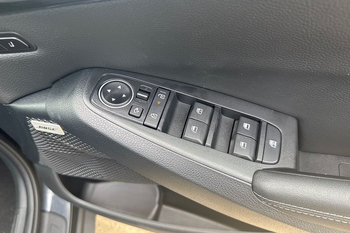 2025 Kia Seltos GT-Line