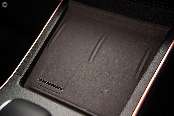 2025 Chery C5 Ultimate