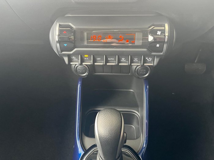 2024 Suzuki Ignis GLX