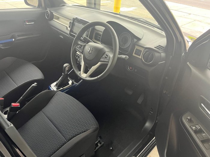 2024 Suzuki Ignis GLX