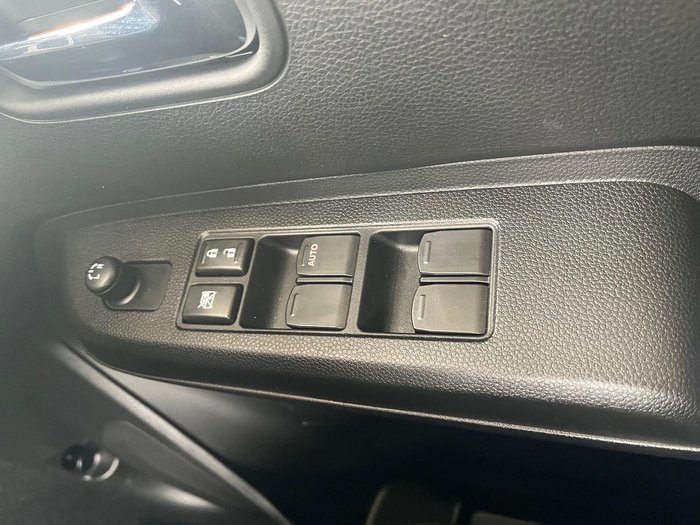 2024 Suzuki Ignis GLX