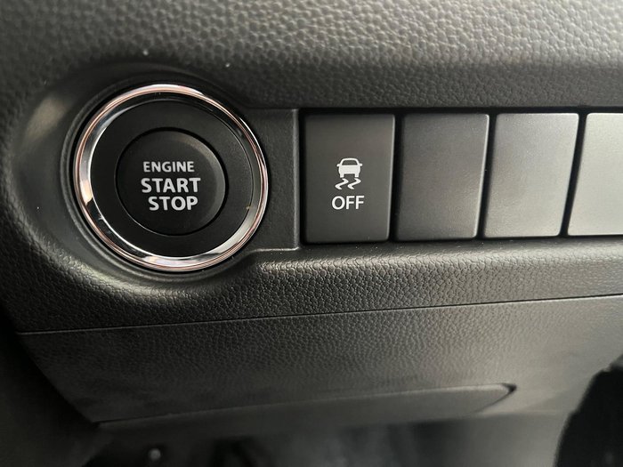 2024 Suzuki Ignis GLX