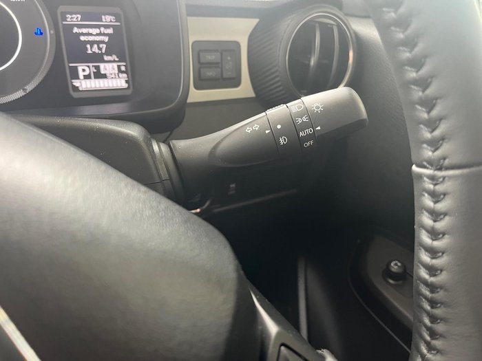 2024 Suzuki Ignis GLX