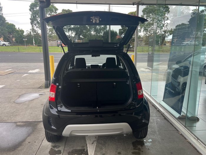 2024 Suzuki Ignis GLX