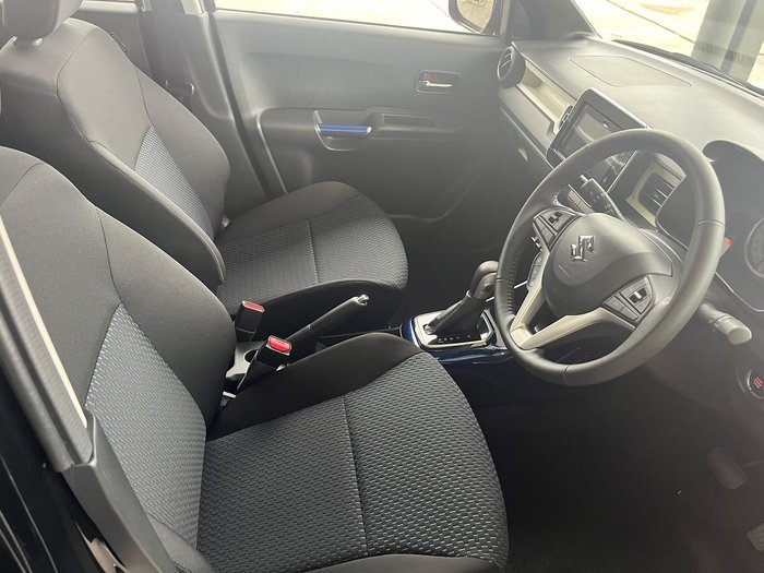 2024 Suzuki Ignis GLX