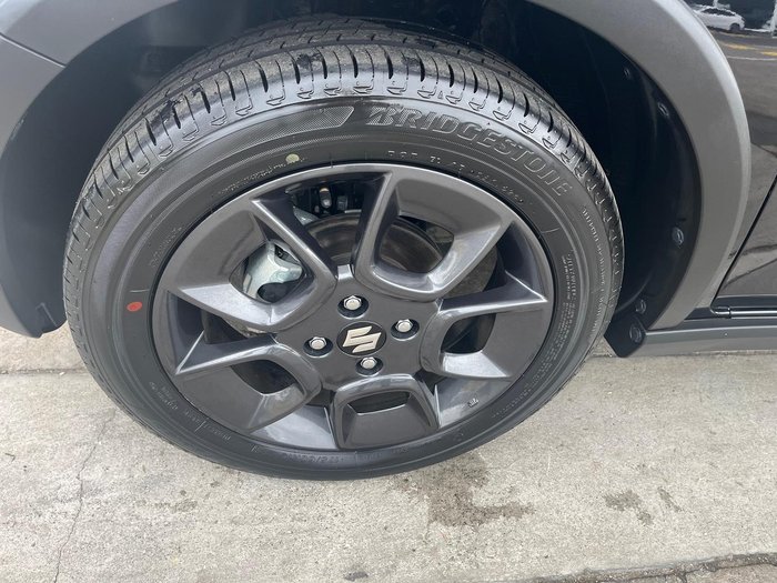 2024 Suzuki Ignis GLX