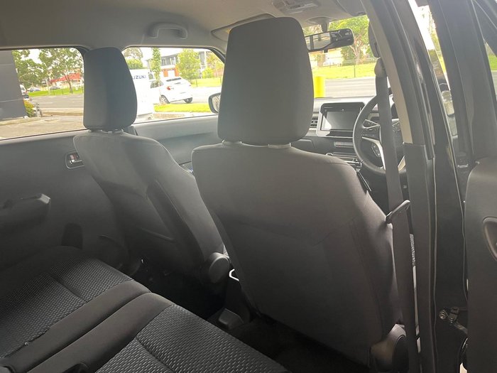 2024 Suzuki Ignis GLX