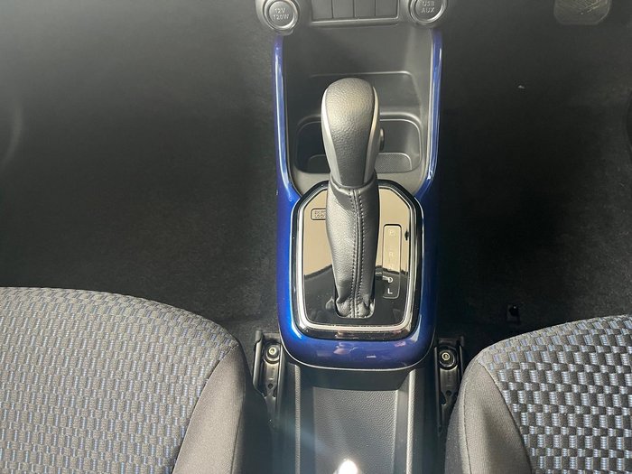 2024 Suzuki Ignis GLX