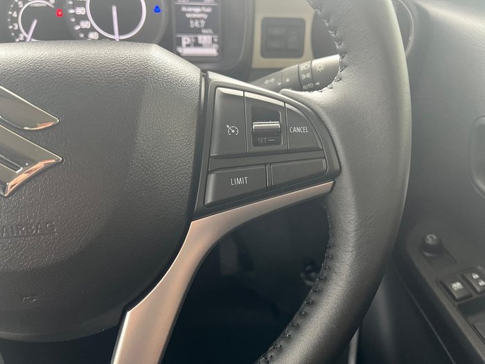 2024 Suzuki Ignis GLX