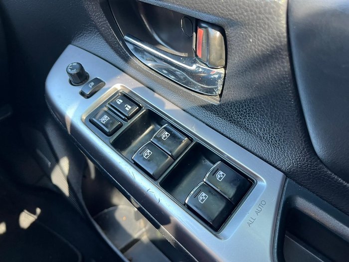 2017 Subaru WRX do Edition