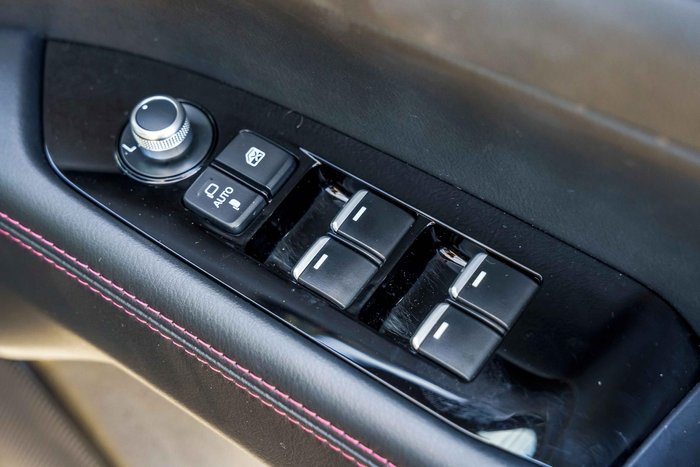 2025 Mazda CX-5 G35 GT SP