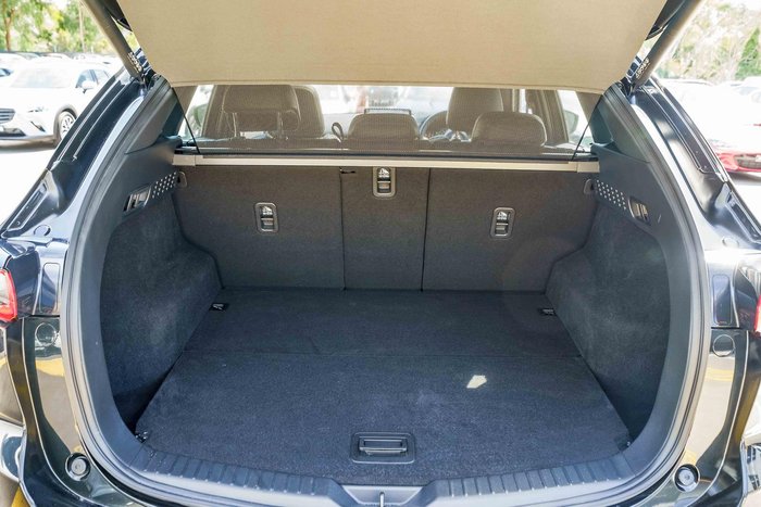 2025 Mazda CX-5 G35 GT SP