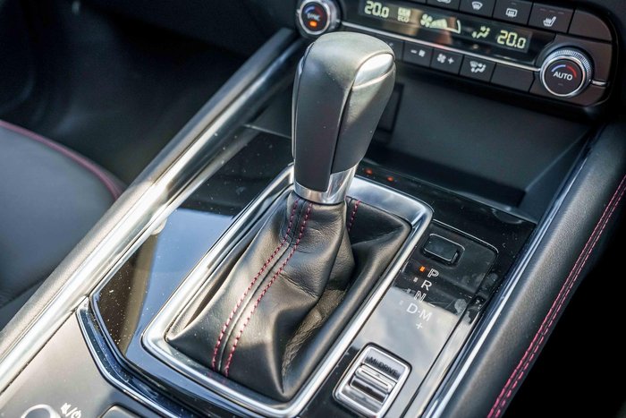 2025 Mazda CX-5 G35 GT SP