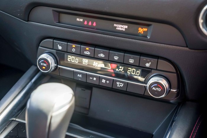 2025 Mazda CX-5 G35 GT SP