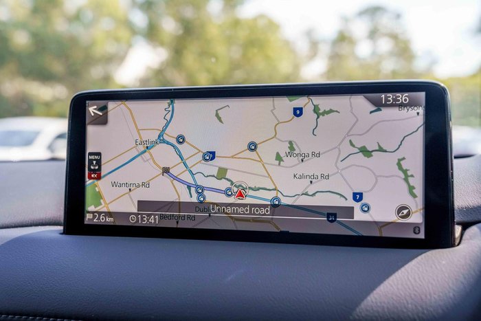 2025 Mazda CX-5 G35 GT SP