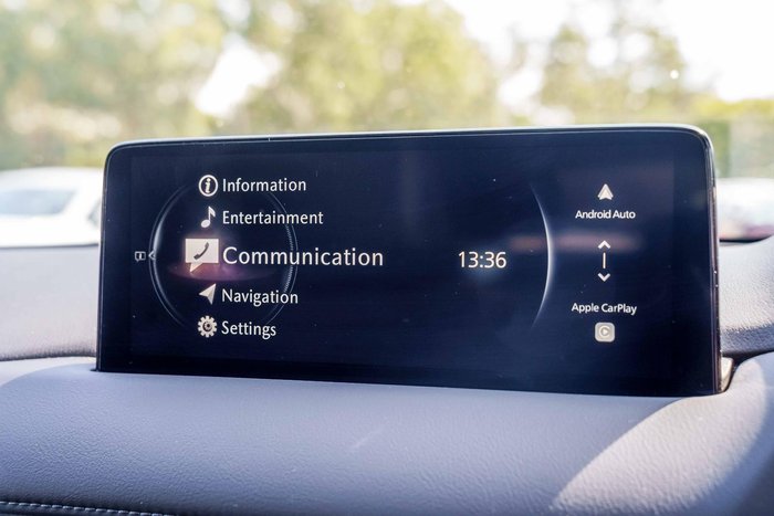 2025 Mazda CX-5 G35 GT SP