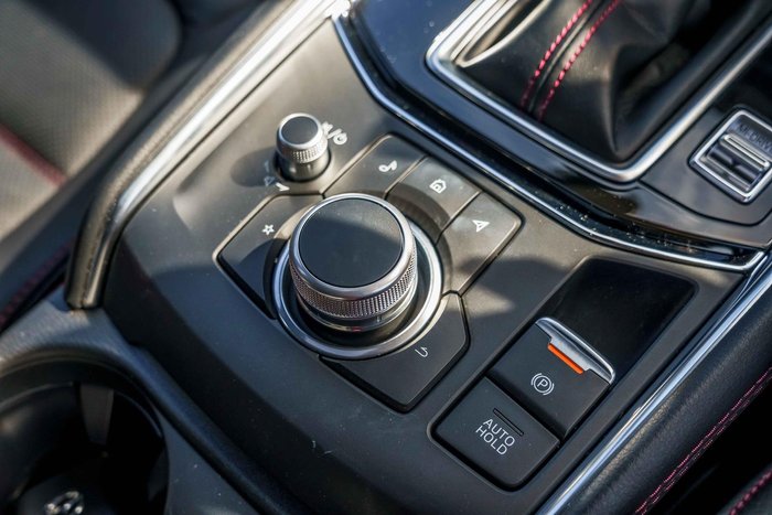 2025 Mazda CX-5 G35 GT SP