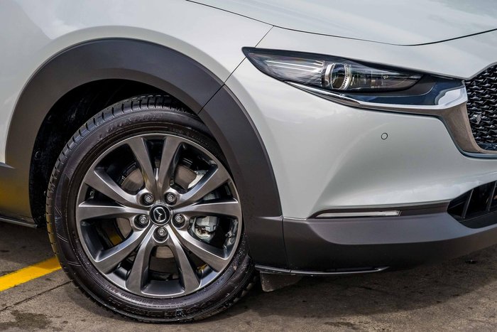 2025 Mazda CX-30 G25 Astina