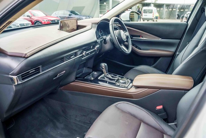 2025 Mazda CX-30 G25 Astina