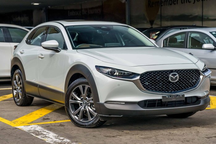 2025 Mazda CX-30 G25 Astina
