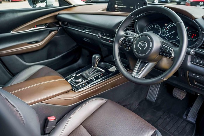 2025 Mazda CX-30 G25 Astina