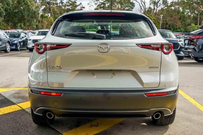 2025 Mazda CX-30 G25 Astina