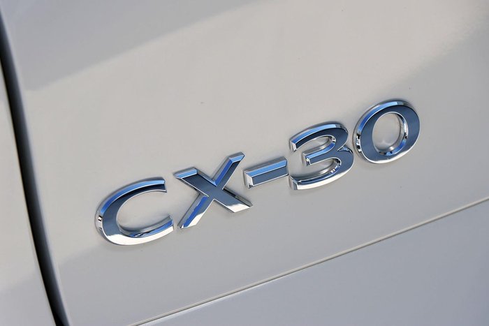 2025 Mazda CX-30 G25 Astina