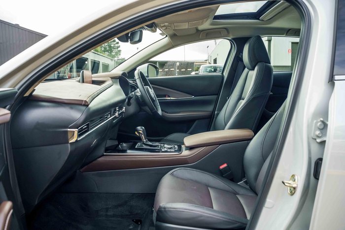 2025 Mazda CX-30 G25 Astina