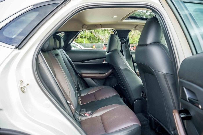 2025 Mazda CX-30 G25 Astina