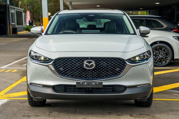 2025 Mazda CX-30 G25 Astina