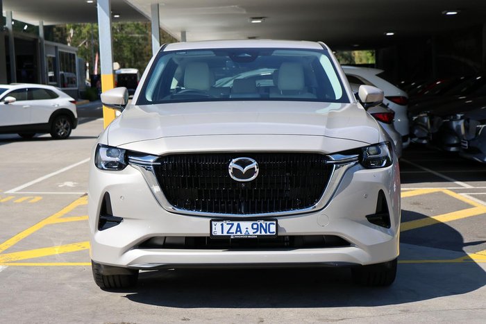 2025 Mazda CX-60 P50e Azami