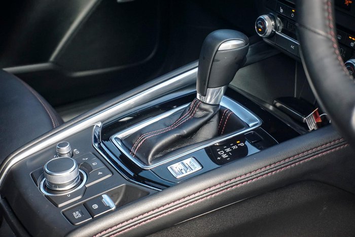 2025 Mazda CX-5 G35 GT SP