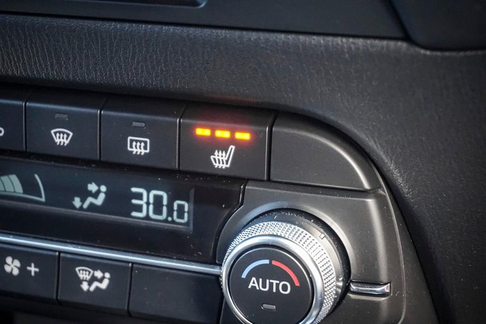 2025 Mazda CX-5 G35 GT SP