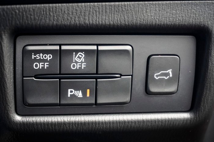 2025 Mazda CX-5 G35 GT SP