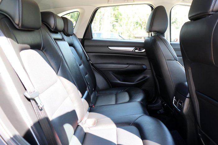 2025 Mazda CX-5 G25 Touring