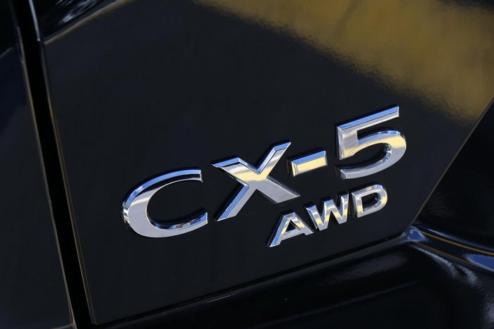 2025 Mazda CX-5 G25 Touring